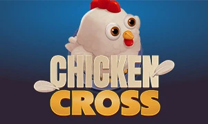 Chicken Cross